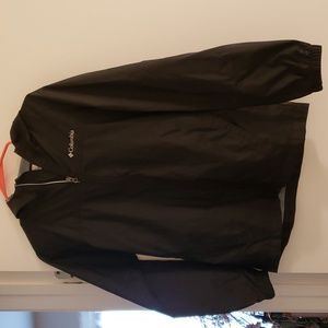 Windbreaker jacket